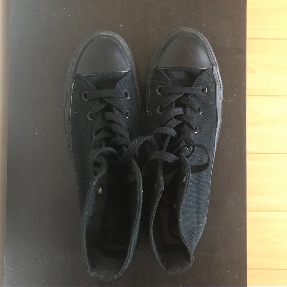 Converse All Star High Top - image 3